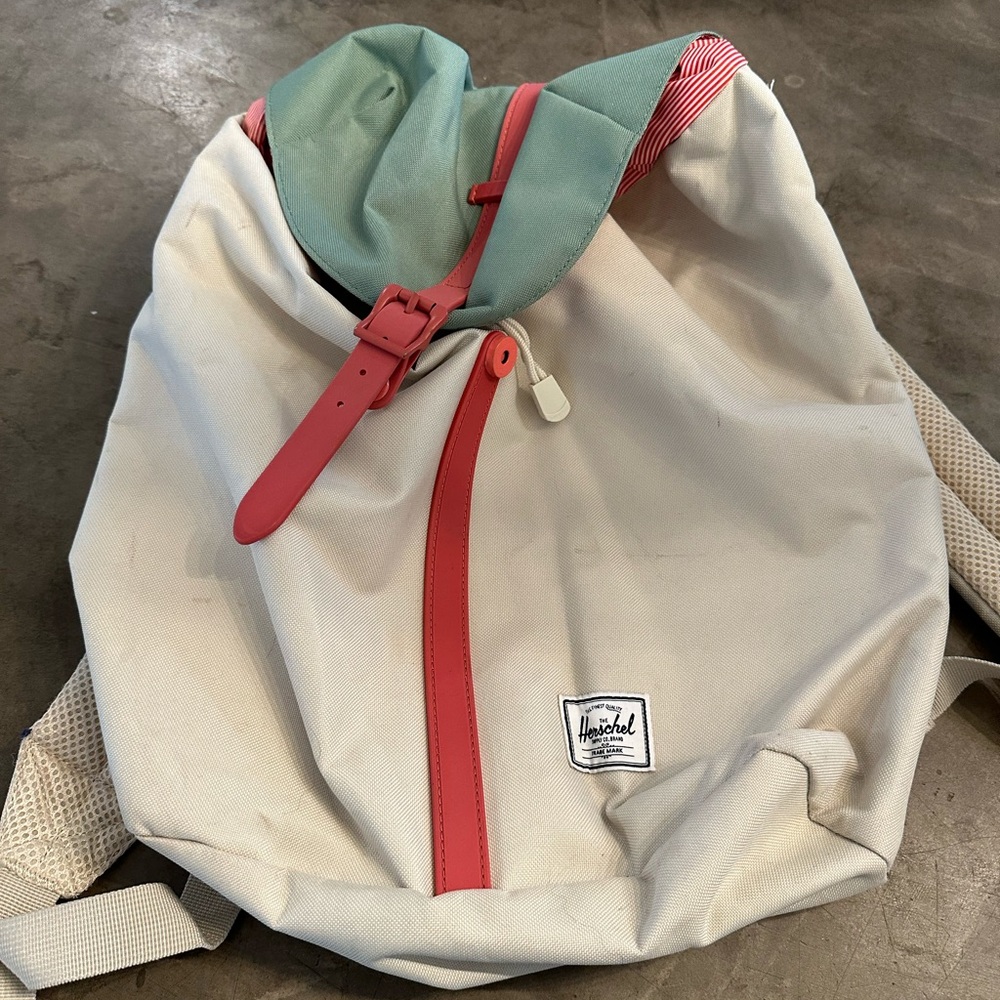 Herschel Backpack